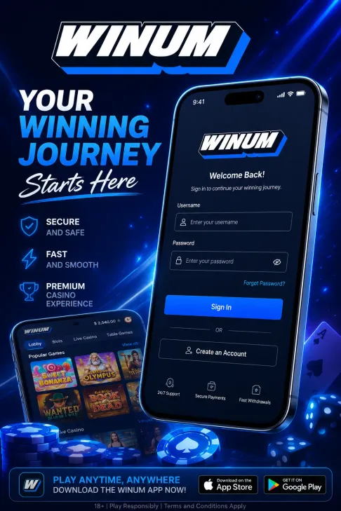 Winum EN Download Login 3